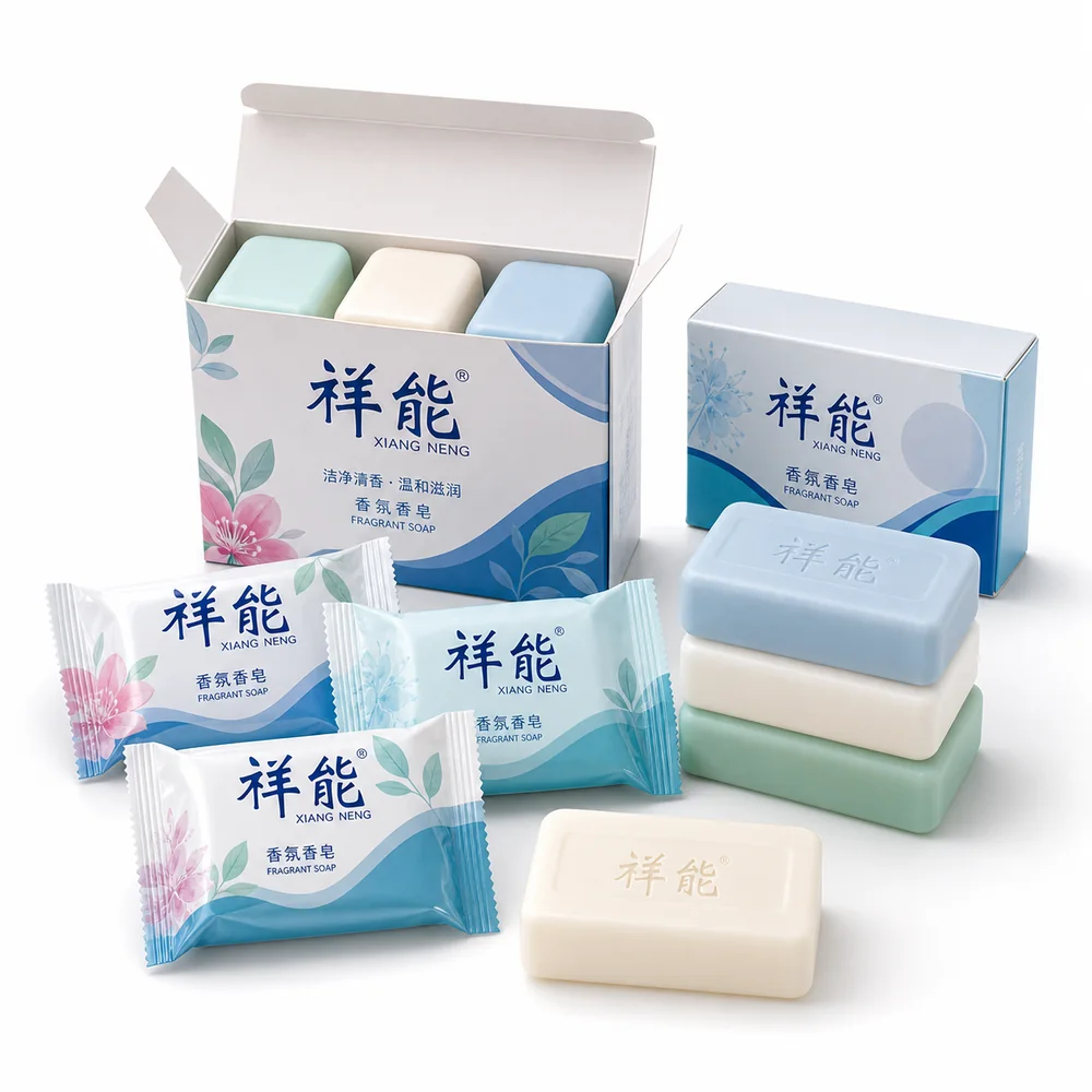 Laundry Soap sourcing category